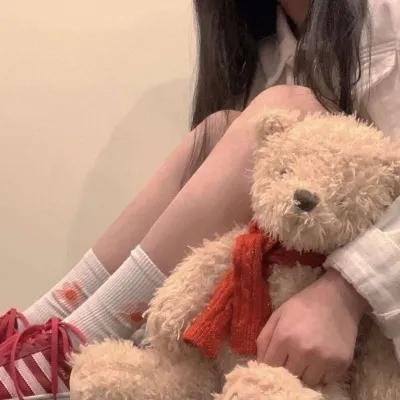 身为女主角！