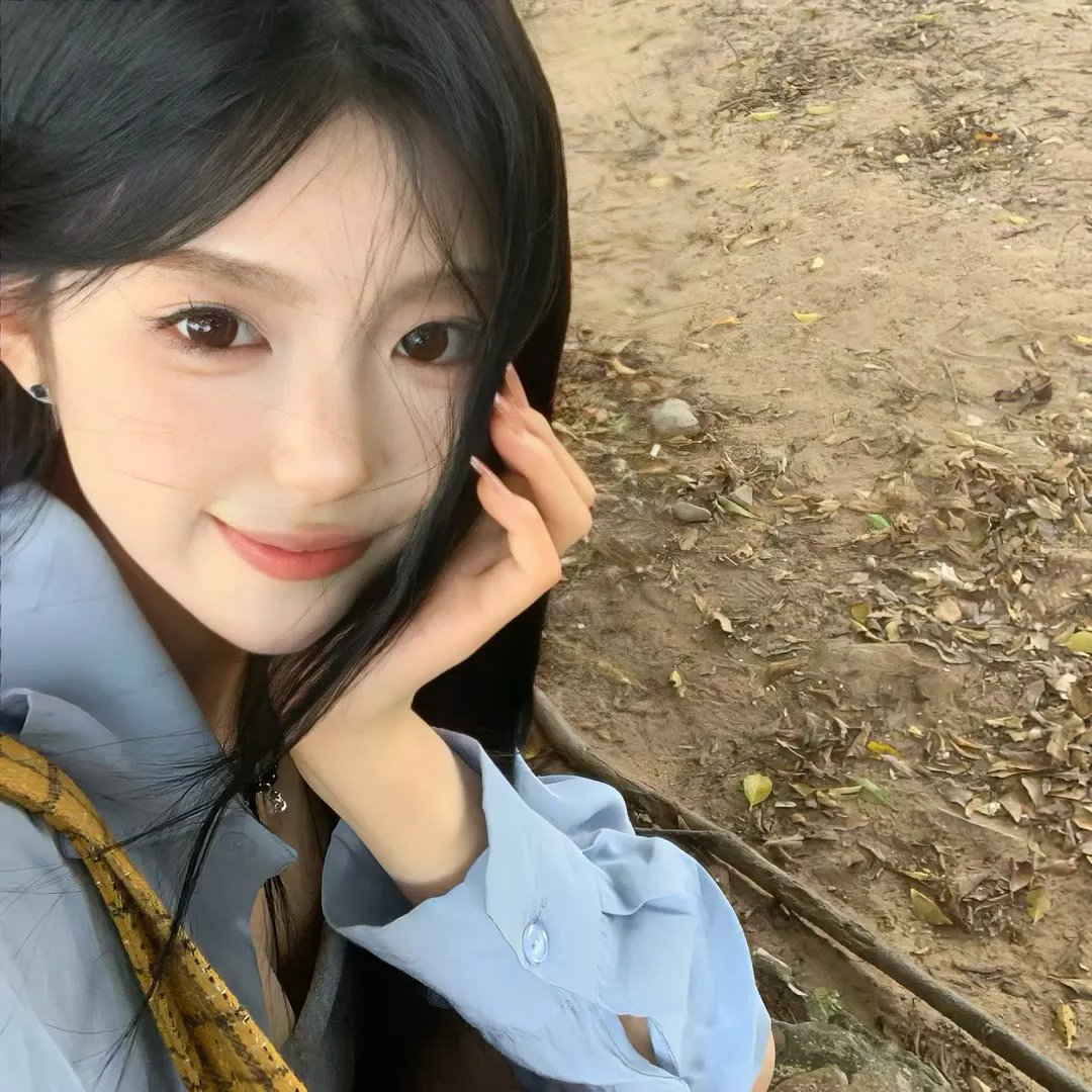 很久以后的未来